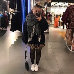 Meet your Posher, Frederieke